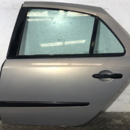 Porte arriere gauche RENAULT LAGUNA 2 Photo n°1