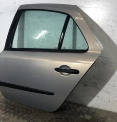 Porte arriere gauche RENAULT LAGUNA 2
