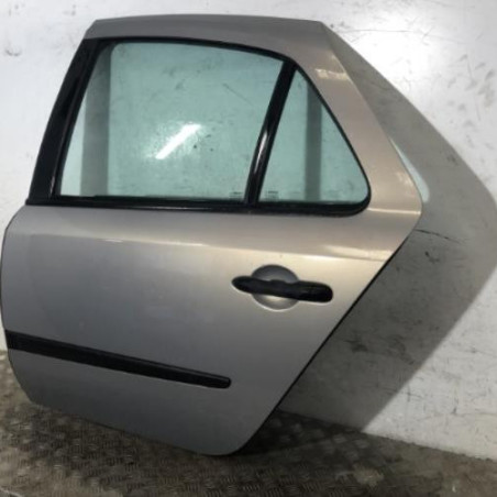 Porte arriere gauche RENAULT LAGUNA 2