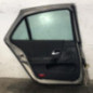 Porte arriere gauche RENAULT LAGUNA 2