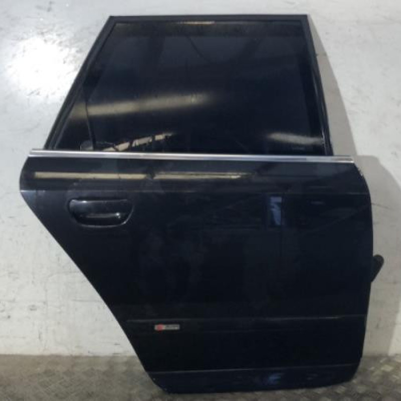 Porte arriere droit AUDI A4 2 Porte arriere droit AUDI A4 2
