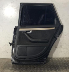Porte arriere droit AUDI A4 2 Photo n°4