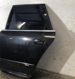 Porte arriere gauche AUDI A4 2