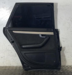 Porte arriere gauche AUDI A4 2 Photo n°4