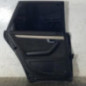 Porte arriere gauche AUDI A4 2