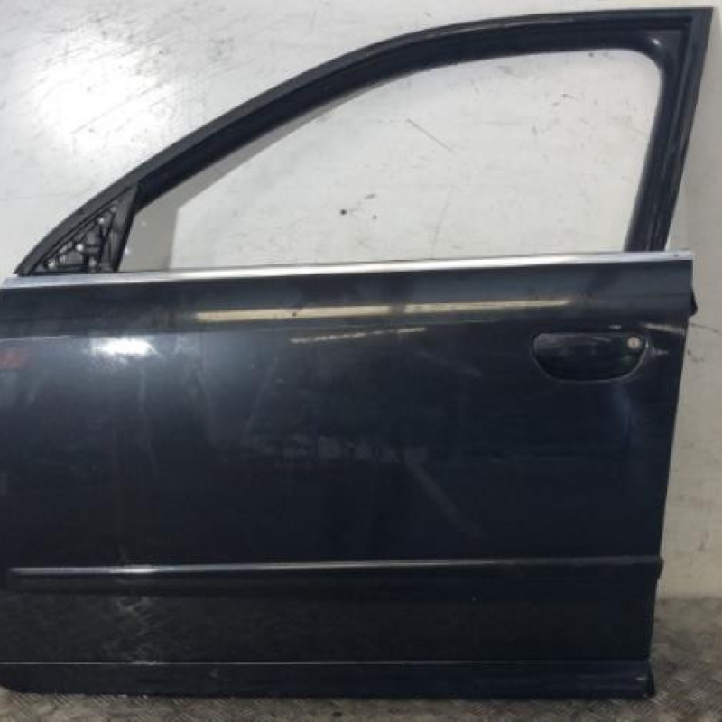 Porte avant gauche AUDI A4 2 Porte avant gauche AUDI A4 2