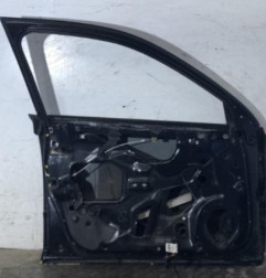 Porte avant gauche AUDI A4 2 Photo n°5