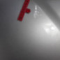 Capot VOLKSWAGEN TOURAN 1