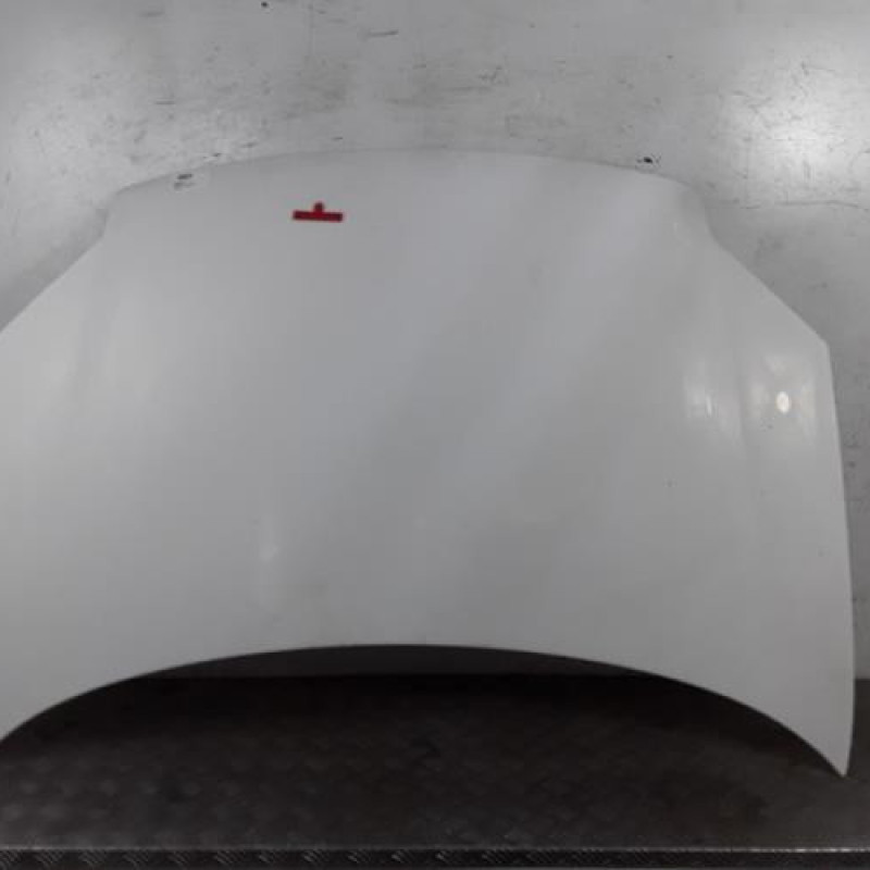 Capot PEUGEOT PARTNER 1