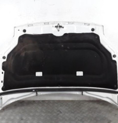 Capot PEUGEOT PARTNER 1 Photo n°6