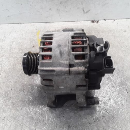 Alternateur FORD FOCUS 3