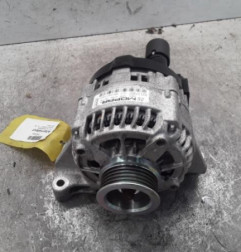 Alternateur FIAT PANDA 3 Photo n°1