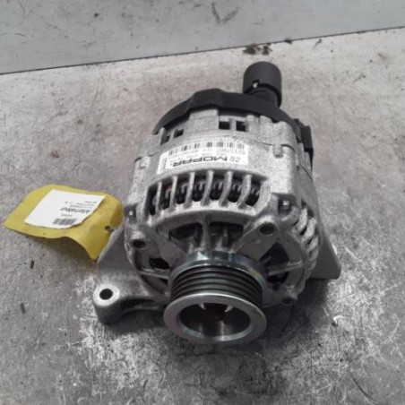 Alternateur FIAT PANDA 3 Photo n°1