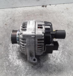 Alternateur FIAT PANDA 3