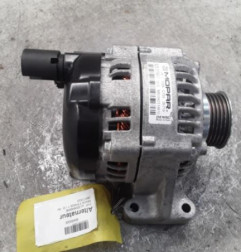 Alternateur FIAT PANDA 3 Photo n°4