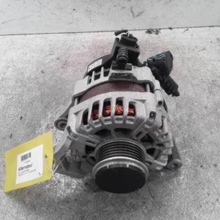 Alternateur KIA PICANTO 3 Photo n°1