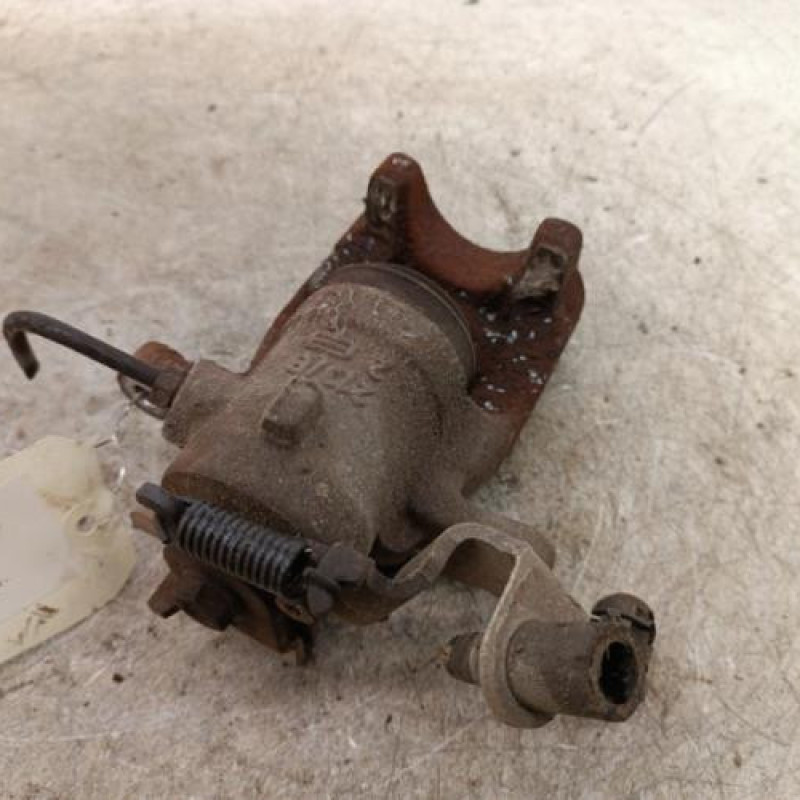 Etrier arriere droit (freinage) PEUGEOT PARTNER 2 Etrier arriere droit (freinage) PEUGEOT PARTNER 2