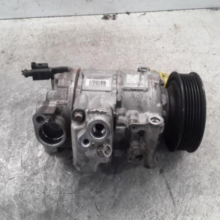 Compresseur clim AUDI A4 2