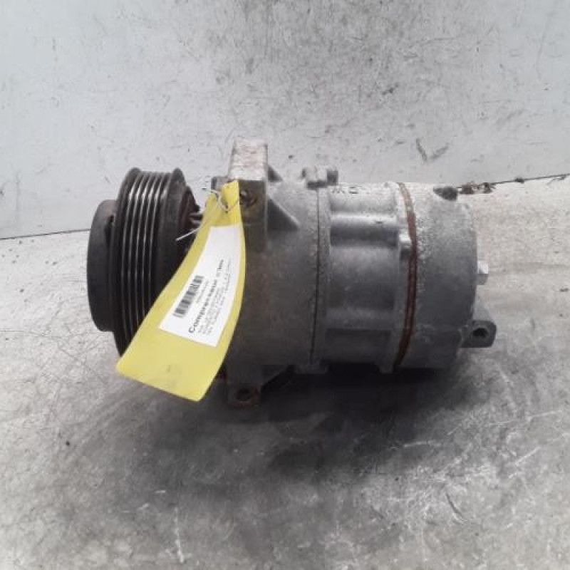 Compresseur clim KIA SORENTO 2 Compresseur clim KIA SORENTO 2