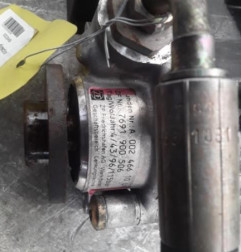 Pompe de direction KIA SORENTO 2