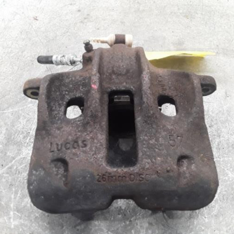 Etrier avant droit (freinage) CITROEN JUMPY 1 Etrier avant droit (freinage) CITROEN JUMPY 1