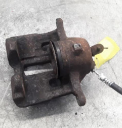 Etrier avant droit (freinage) CITROEN JUMPY 1