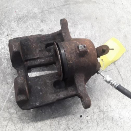 Etrier avant droit (freinage) CITROEN JUMPY 1