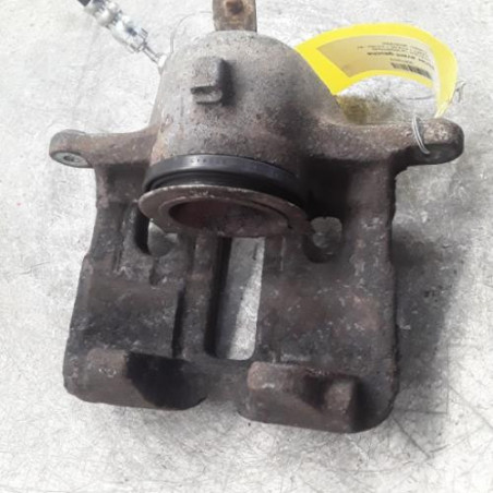 Etrier avant gauche (freinage) CITROEN JUMPY 1