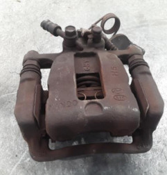 Etrier arriere droit (freinage) HYUNDAI I 20 2 Photo n°1