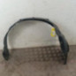 Pare boue avant gauche OPEL ASTRA G