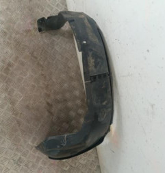 Pare boue avant gauche OPEL ASTRA G