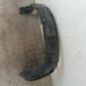 Pare boue avant gauche OPEL ASTRA G