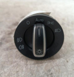 Commodo phare VOLKSWAGEN TIGUAN 1 Photo n°1