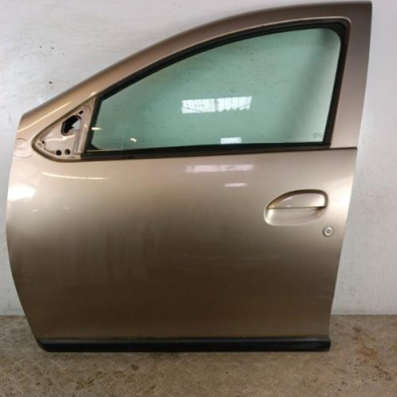 Porte avant gauche DACIA LOGAN MCV 2