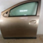 Porte avant gauche DACIA LOGAN MCV 2