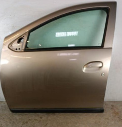 Porte avant gauche DACIA LOGAN MCV 2