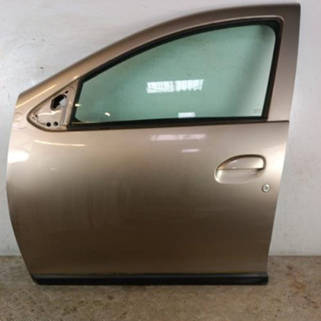 Porte avant gauche DACIA LOGAN MCV 2