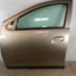 Porte avant gauche DACIA LOGAN MCV 2