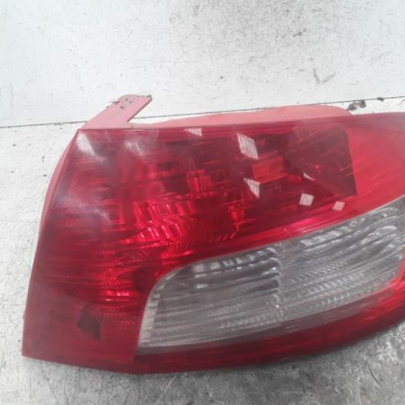 Feu arriere principal droit (feux) PEUGEOT 407