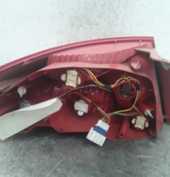 Feu arriere principal droit (feux) PEUGEOT 407