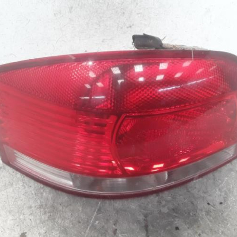 Feu arriere principal gauche (feux) AUDI A3 2