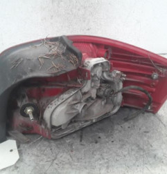 Feu arriere principal gauche (feux) AUDI A3 2