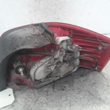 Feu arriere principal gauche (feux) AUDI A3 2