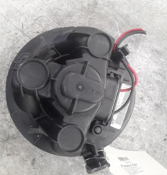 Pulseur d'air RENAULT CLIO 3