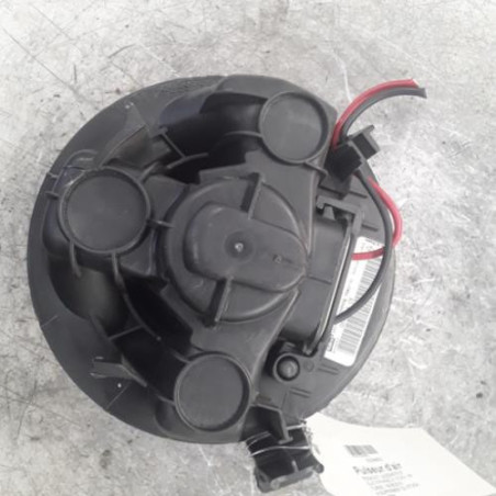 Pulseur d'air RENAULT CLIO 3