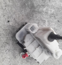 Serrure avant droit FIAT 500 2