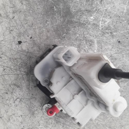 Serrure avant droit FIAT 500 2