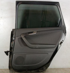 Porte arriere droit AUDI A3 2 Photo n°3