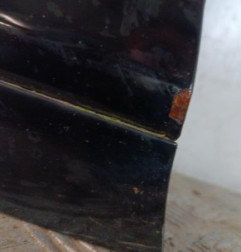 Porte avant gauche AUDI A3 2