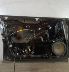 Porte avant gauche AUDI A3 2 Photo n°3